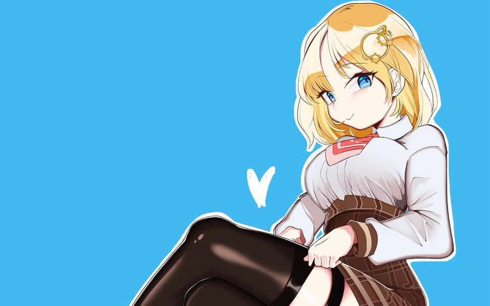 【holoen熟肉片】华生:不会真有人喜欢腋来香吧 是我?