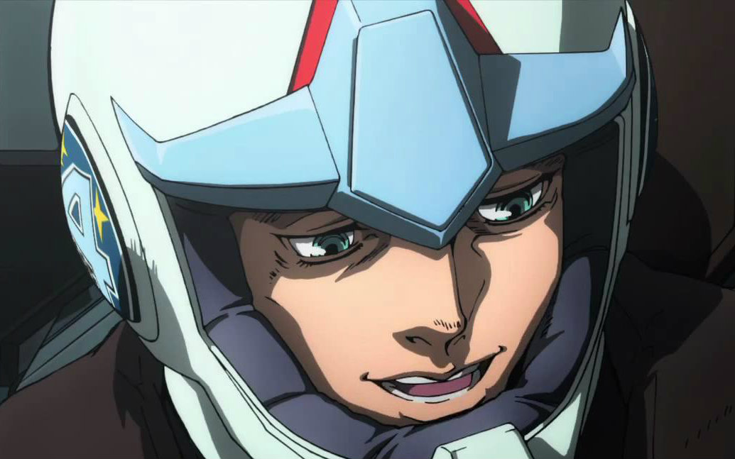 【高达】机动战士高达 雷霆宙域战线 【宇宙人真会玩儿】cut