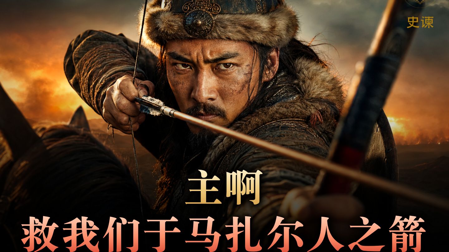 让欧洲祷告的人，成了欧洲的盾