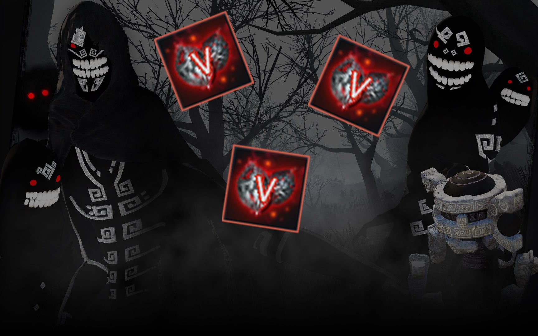 [黑色沙漠][强化]宴会锤子挑战v黑星