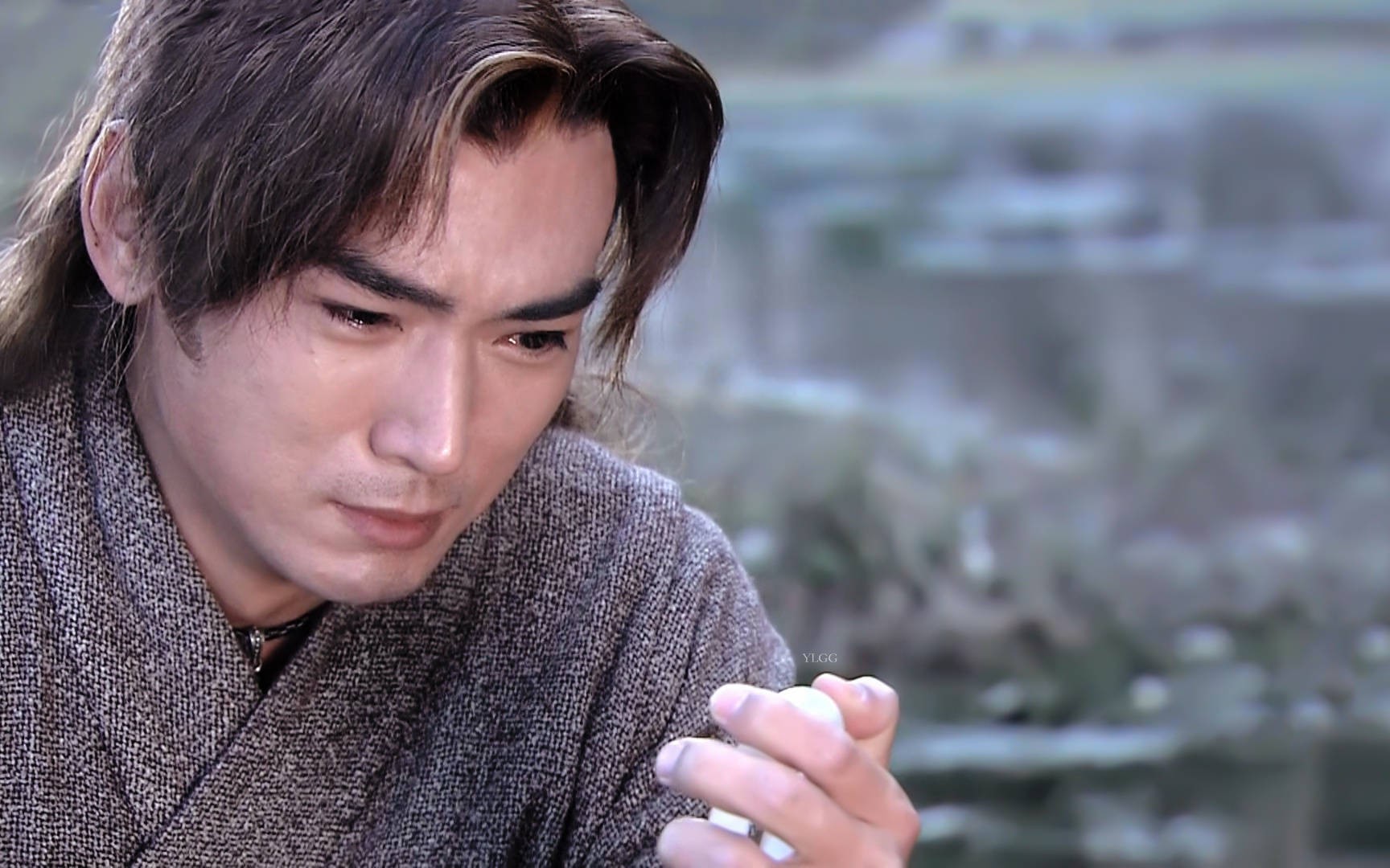 宝莲灯前传杨戬cut03无海鲜