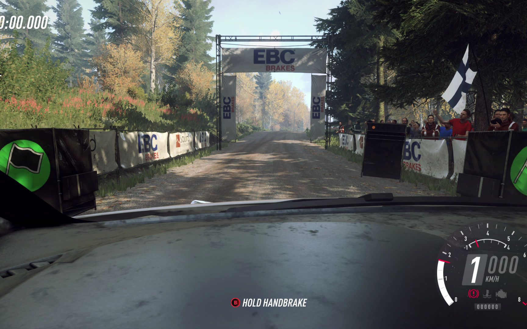 [图]【尘埃DiRT Rally 2.0】~芬兰赛段