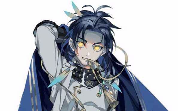 刀剑乱舞sada酱语音真剑合集