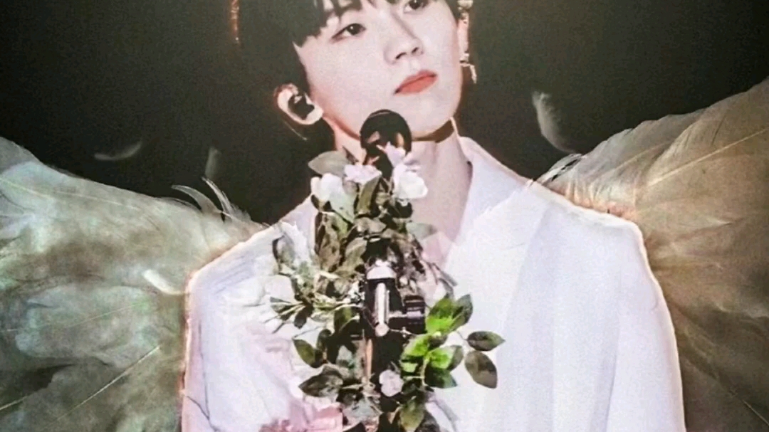 马嘉祺的神图神嗓音