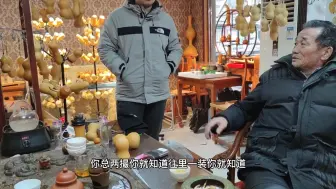 Télécharger la video: 老先生养虫经验大分享，看完增10年养虫经验值