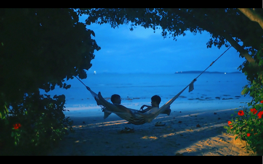 【bkpp】如果相拥蓬莱,这份爱会盛开-以爱1渣剪