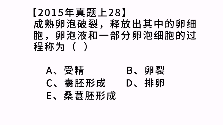 【执业兽医资格证考试】执业兽医资格证考试干货来啦!必背!哔哩哔哩bilibili