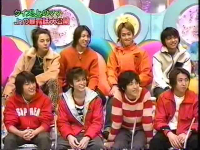 1999-2000】Yattaru J 合集_哔哩哔哩_bilibili