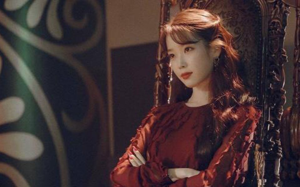 【德鲁纳酒店】张满月的衣橱cut1