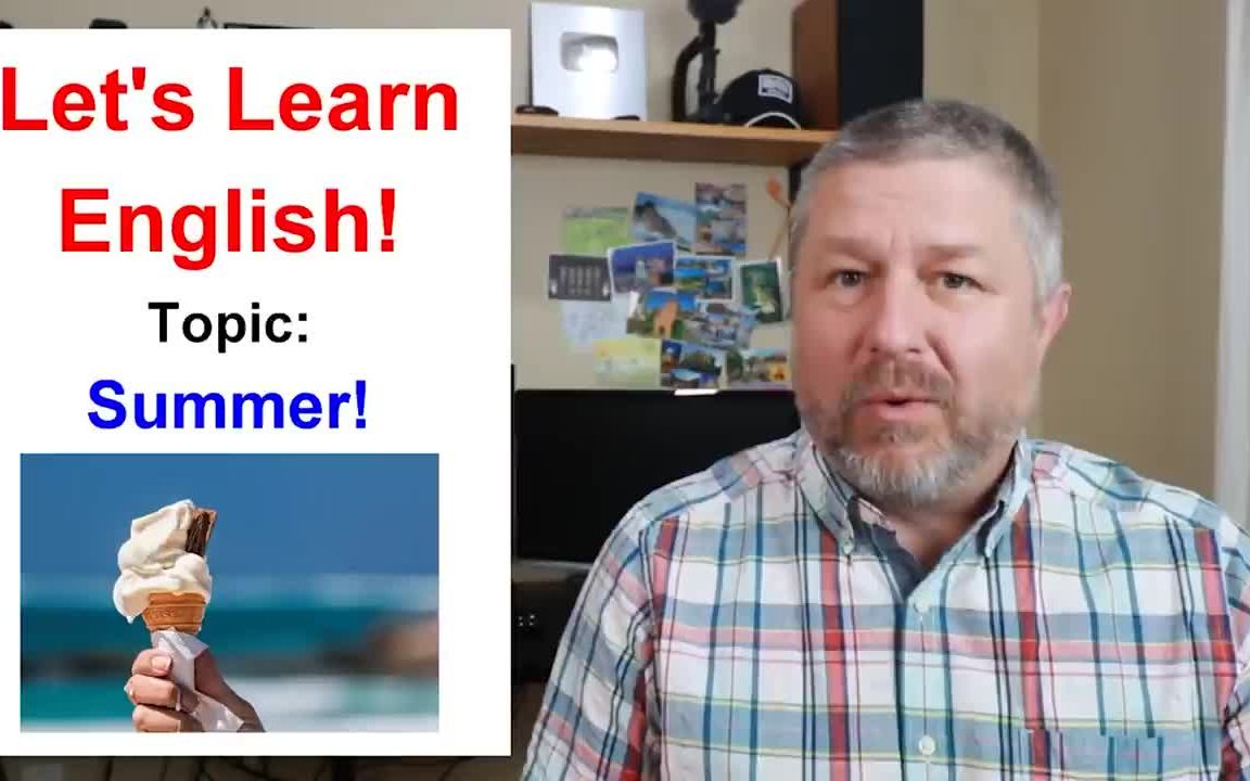 [图]【油管超火的外教课200+集】《Learn English with Bob the Canadian》 2017年-2022年合集【视频+音频+文本】