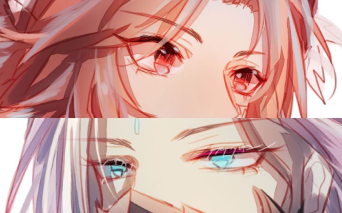 【王者荣耀手书】你是一个没用的孩子/陵策