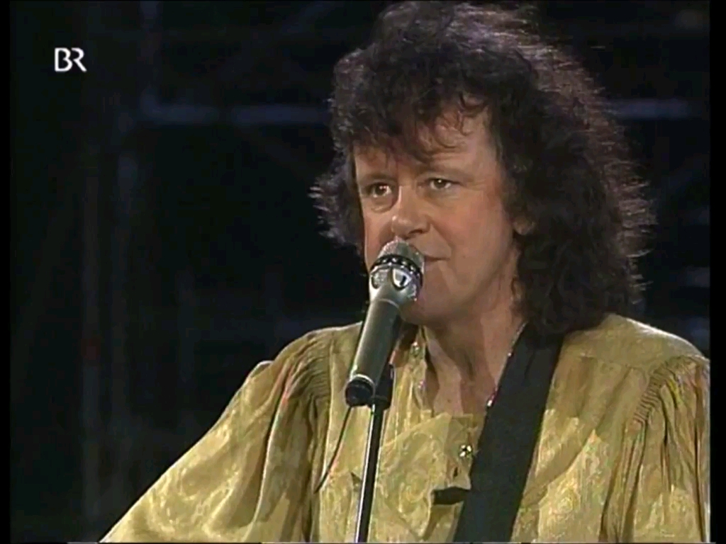 【英语经典】Atlantis(亚特兰蒂斯)—Donovan(多诺万)—Live 1992哔哩哔哩bilibili