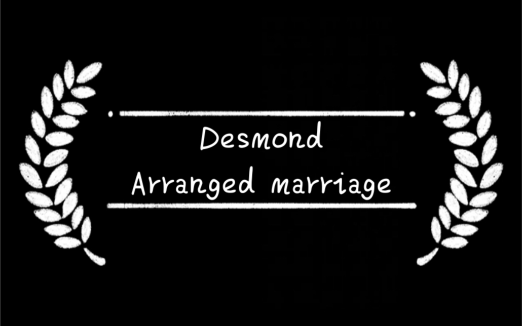 【Desmond】家族联姻对象和竹马的修罗场(同人音声/女性向)哔哩哔哩bilibili