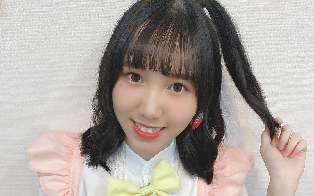 akb48teamtp浪live直播回放刘晓晴210310