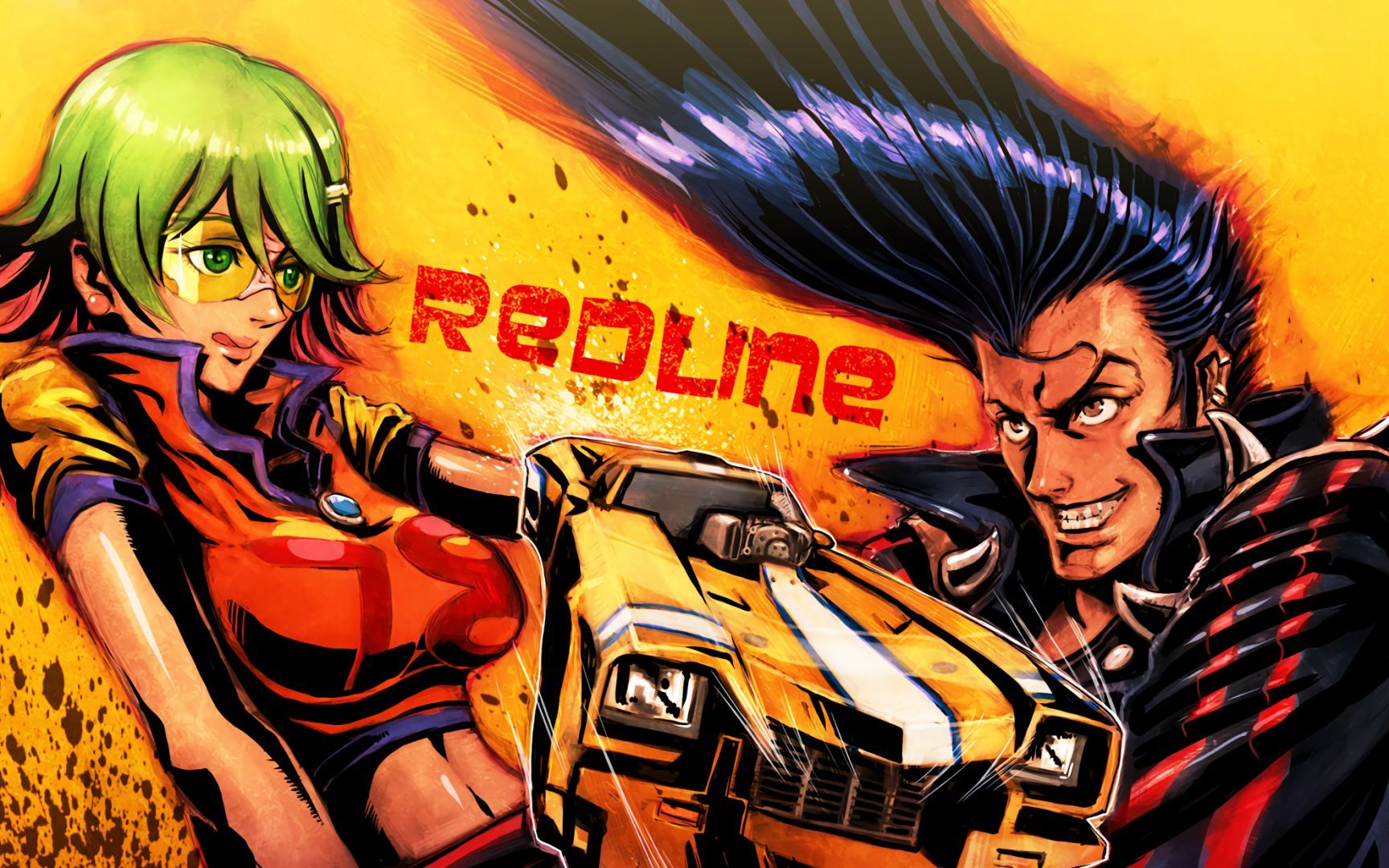 《超时空甩尾》速度加激情!肾上腺素爆表