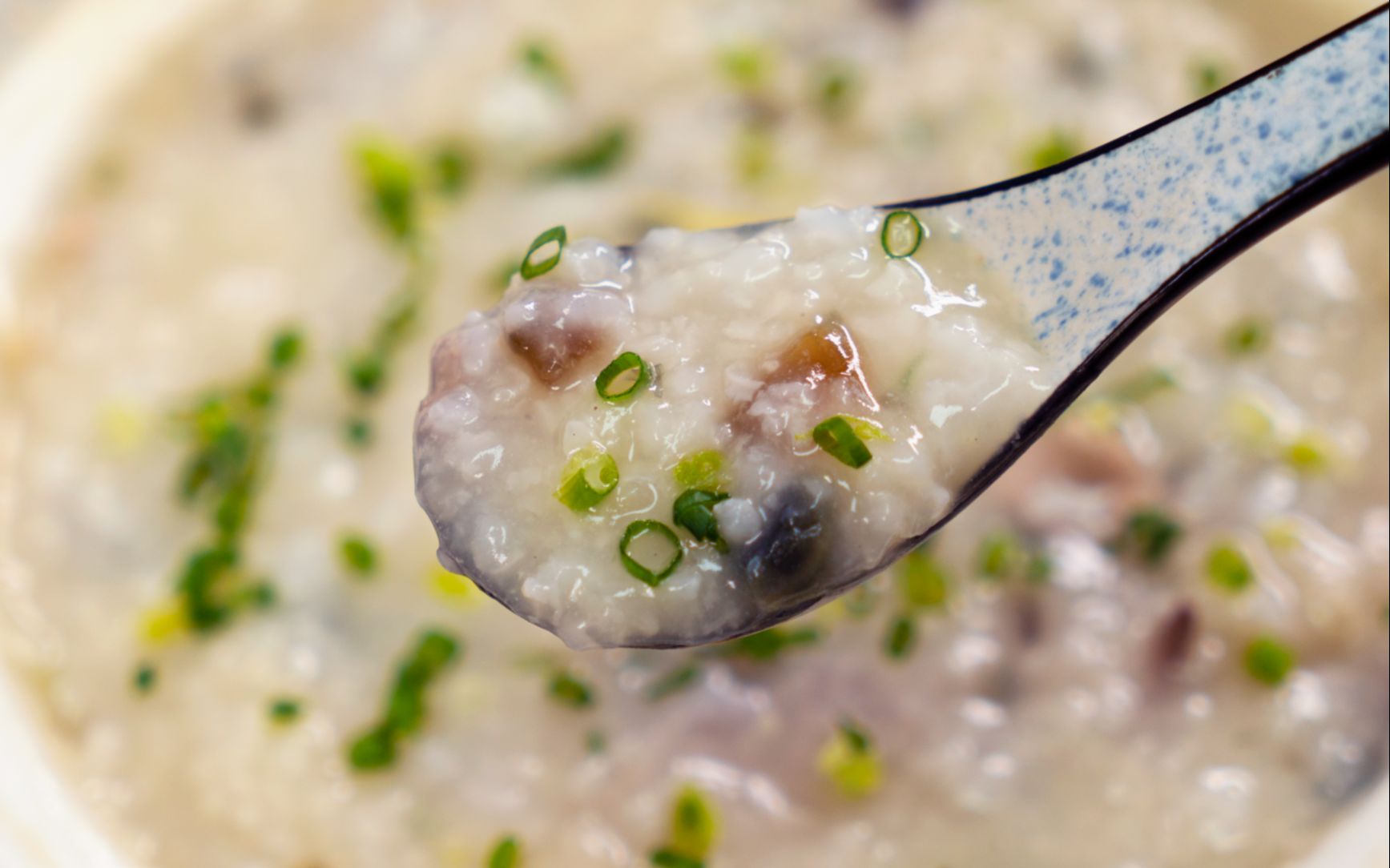 深夜的酒不如凌晨的粥!