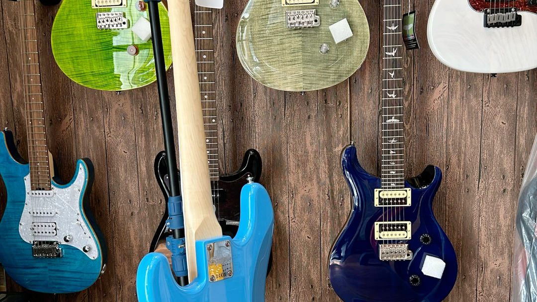 fender芬达squier 新款sonic音速系列贝斯