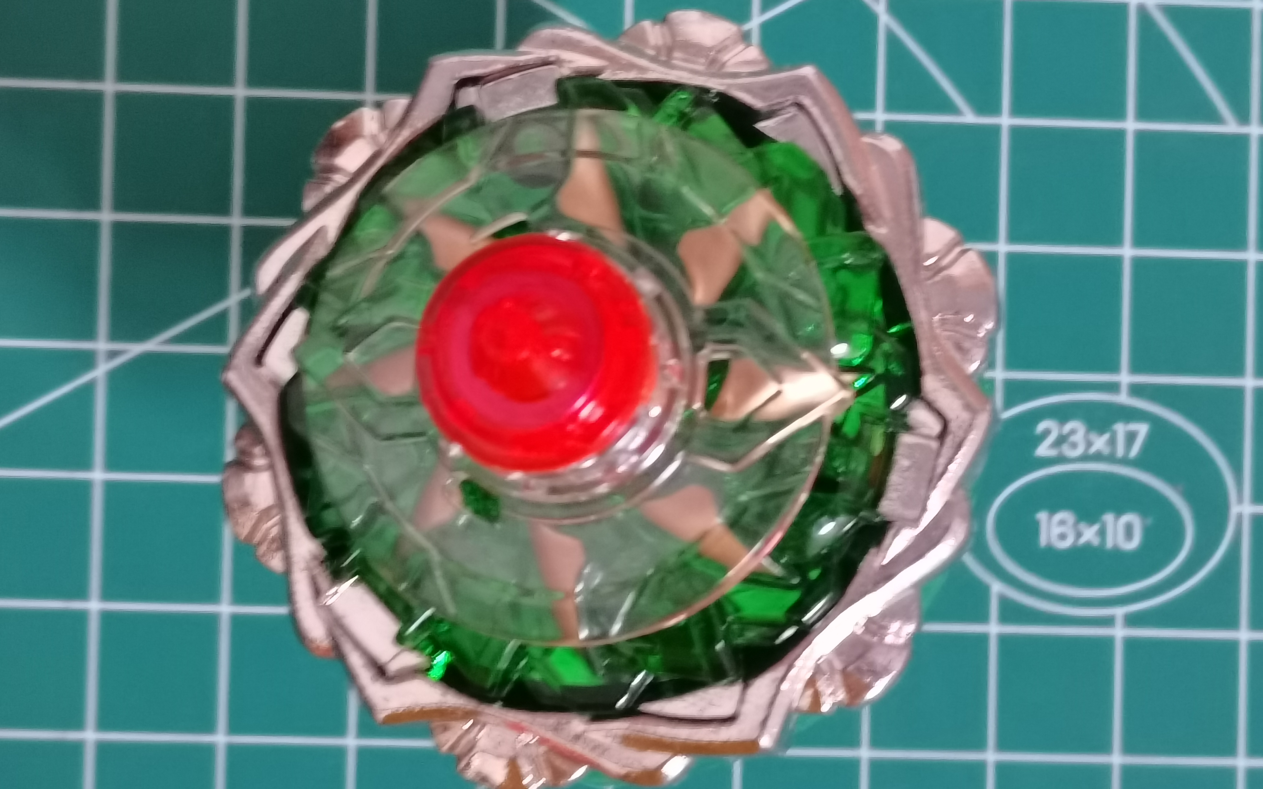 【飓风战魂v】霹雳神驹:借用的名称没打出实力