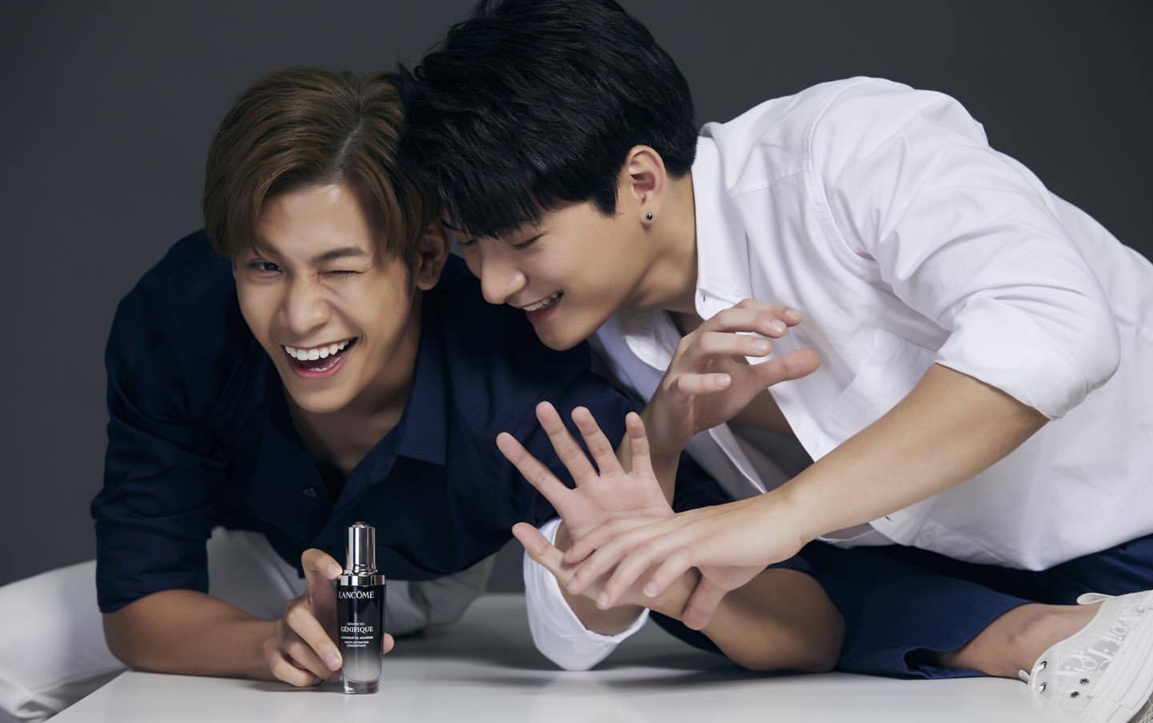 【singto&krist】2021年1月糖点合集