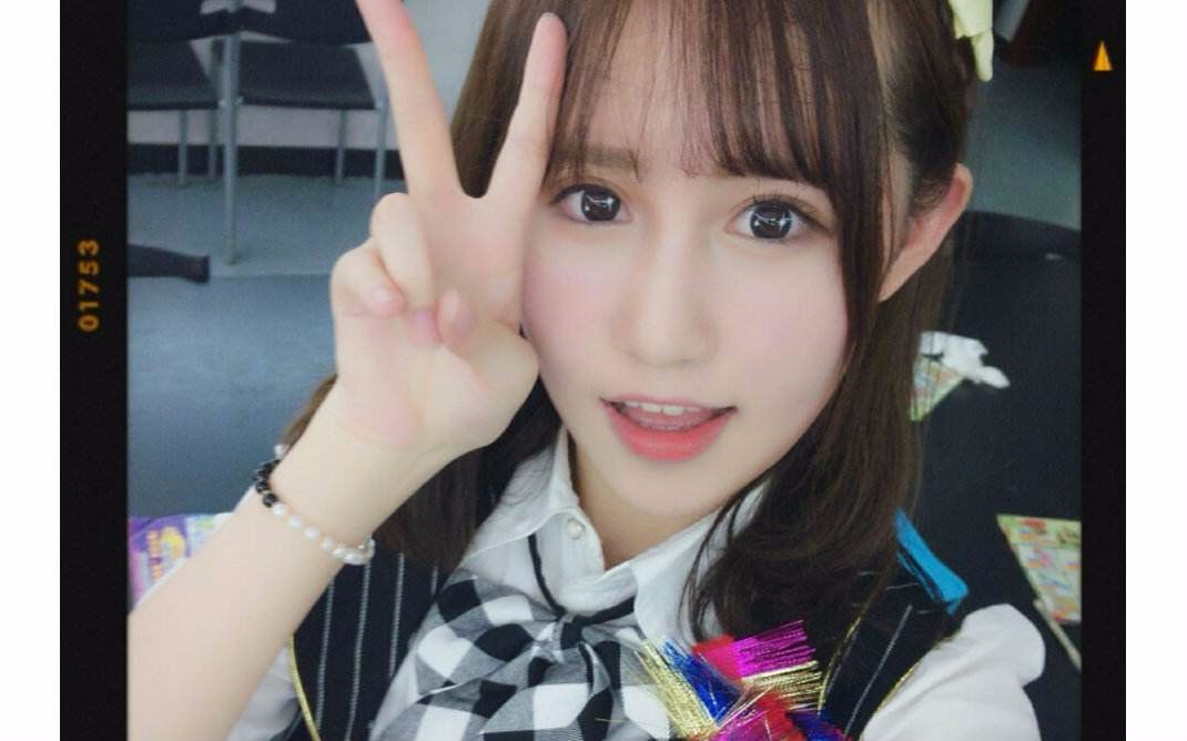 snh48公演mc高能瞬间之黄彤扬篇