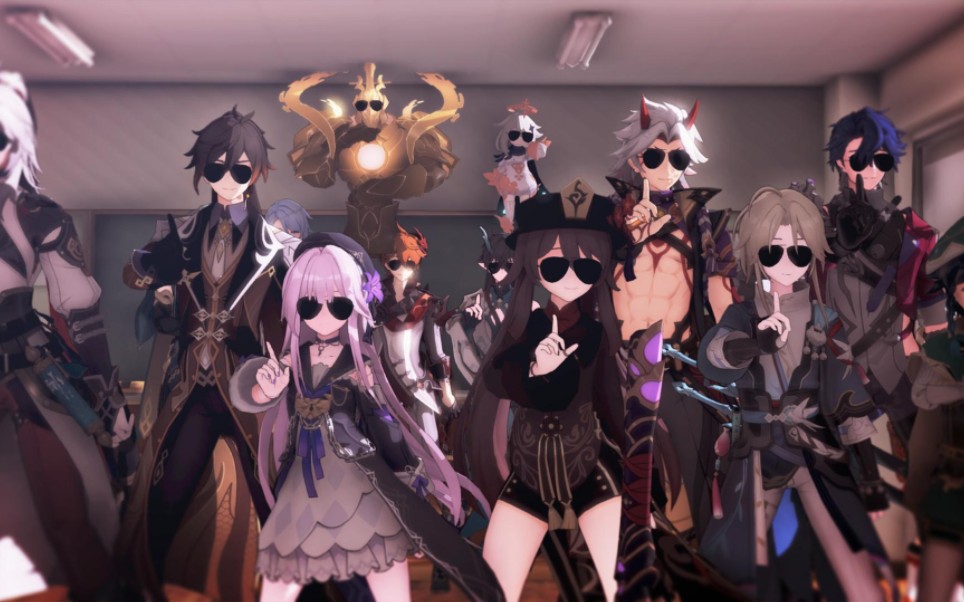 【ch/五常挑战多巴胺穿搭】-听悠梵尘-默认收藏夹-哔哩哔哩视频