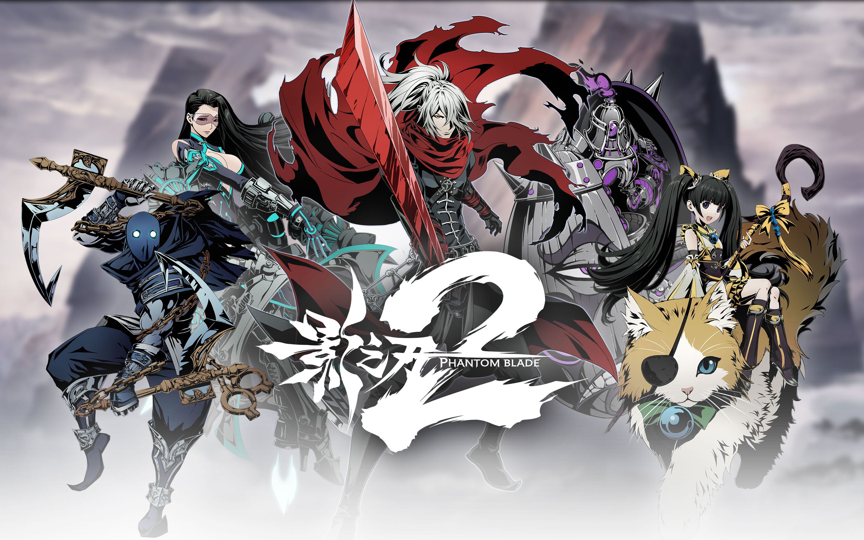 【天堂】老司机带你体验热血街机式格斗_网络游戏_游戏_bilibili_哔哩