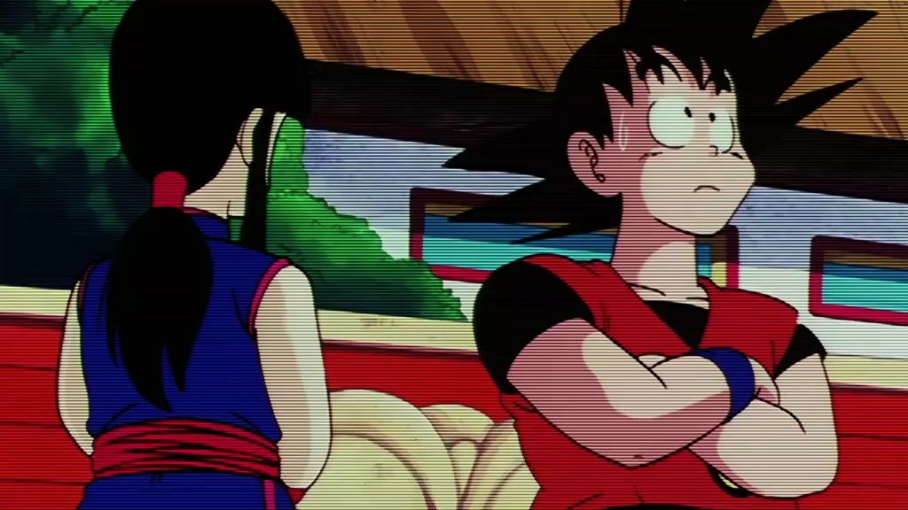 第81集 | 龙珠:孙悟空和琪琪结婚,布玛的眼神很失落,从此和孙悟空无缘