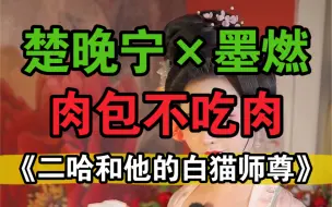 Télécharger la video: 一人说一个喜欢《二哈和他的白猫师尊》的理由吧～