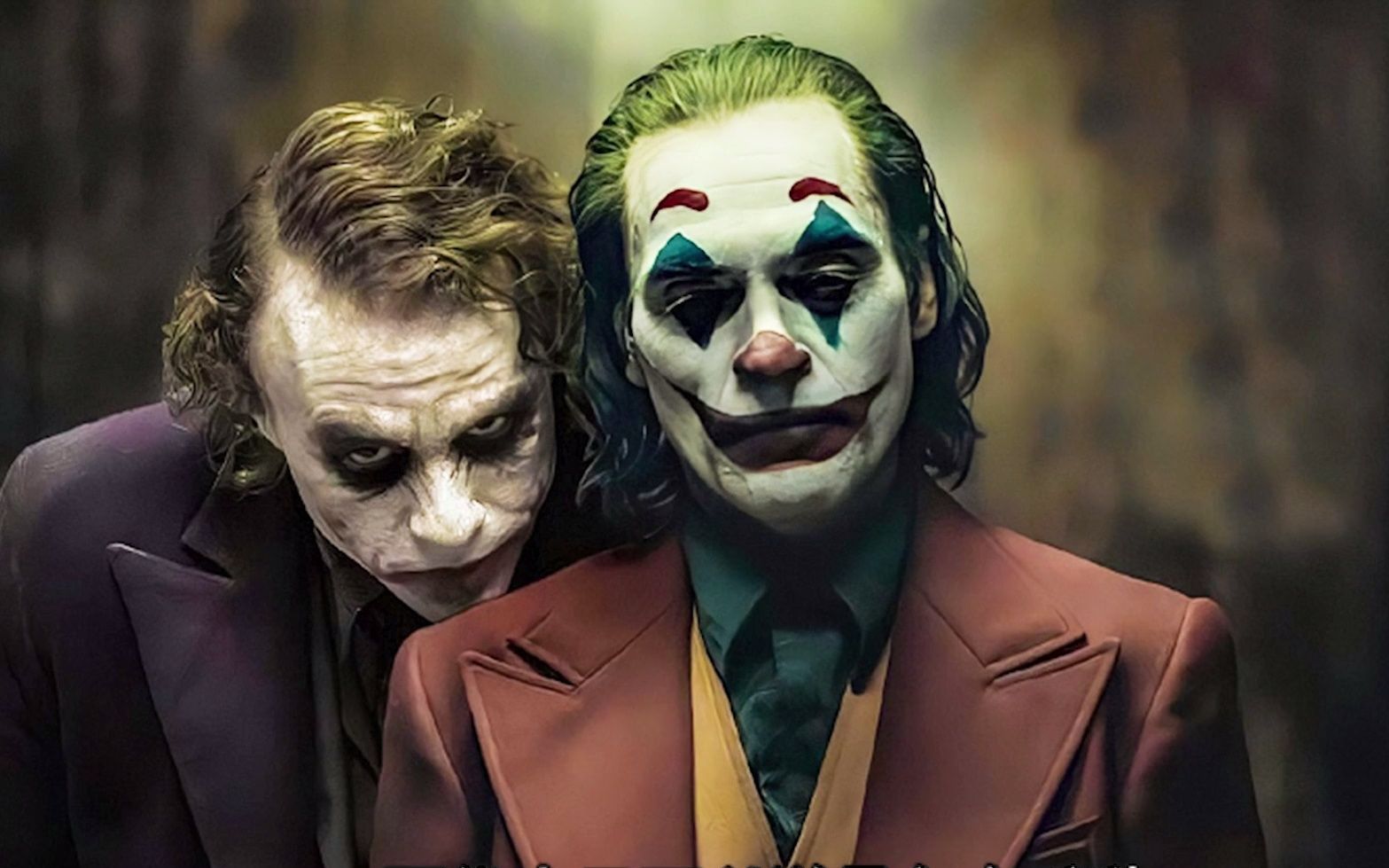 两次殒命终成信仰,小丑杰罗姆永远活在了