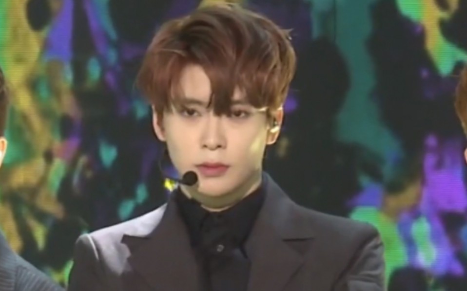 郑在玹 | simon says 直拍 the show 181127