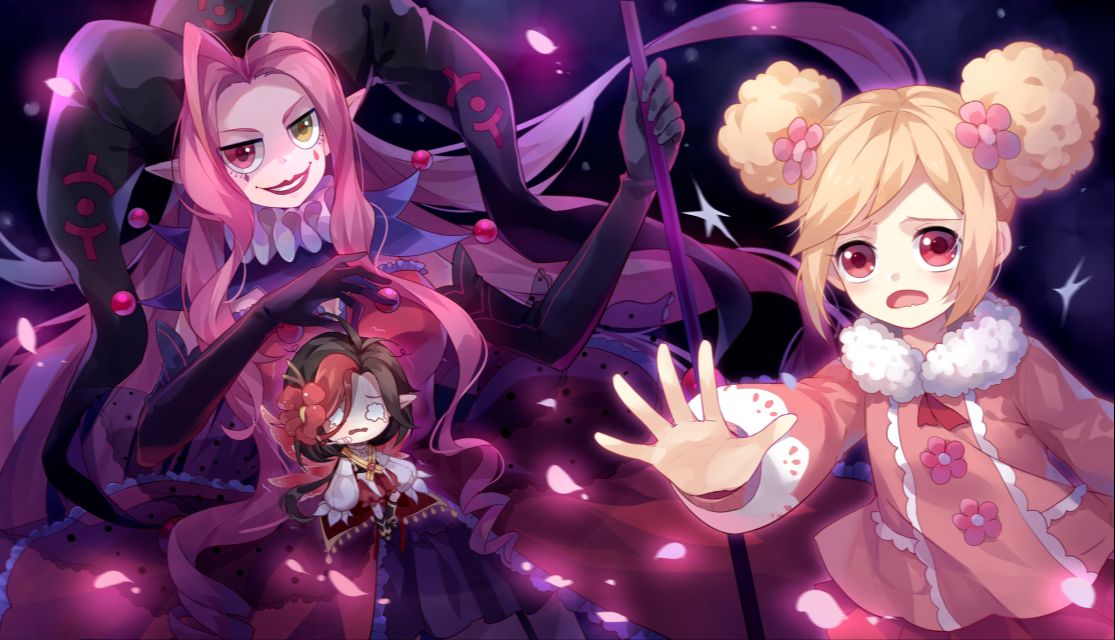 小花仙偶像系列05友谊的魔法