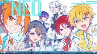星乃歌カズ-哔哩哔哩_Bilibili