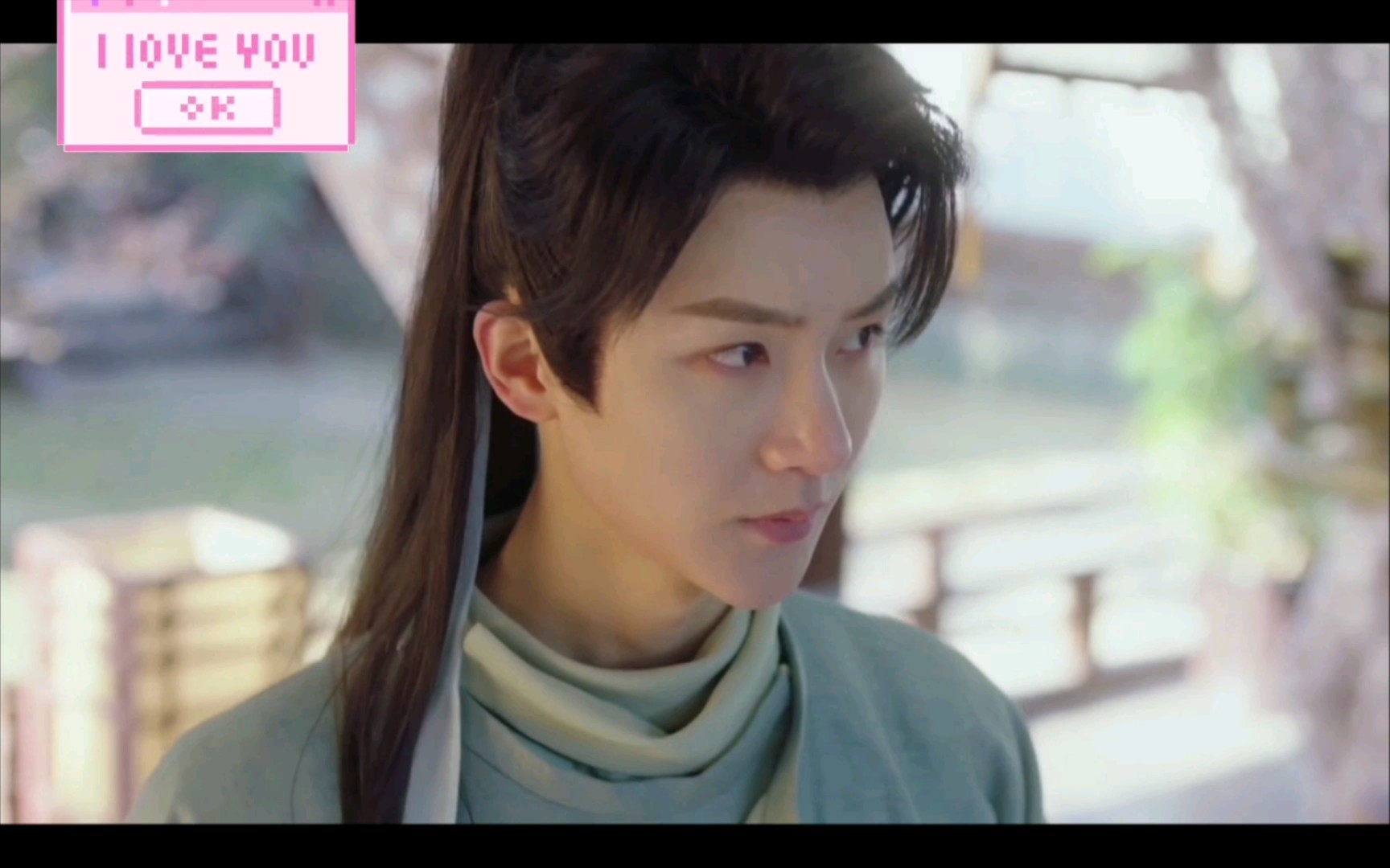 杨泽 念念无明 cut6