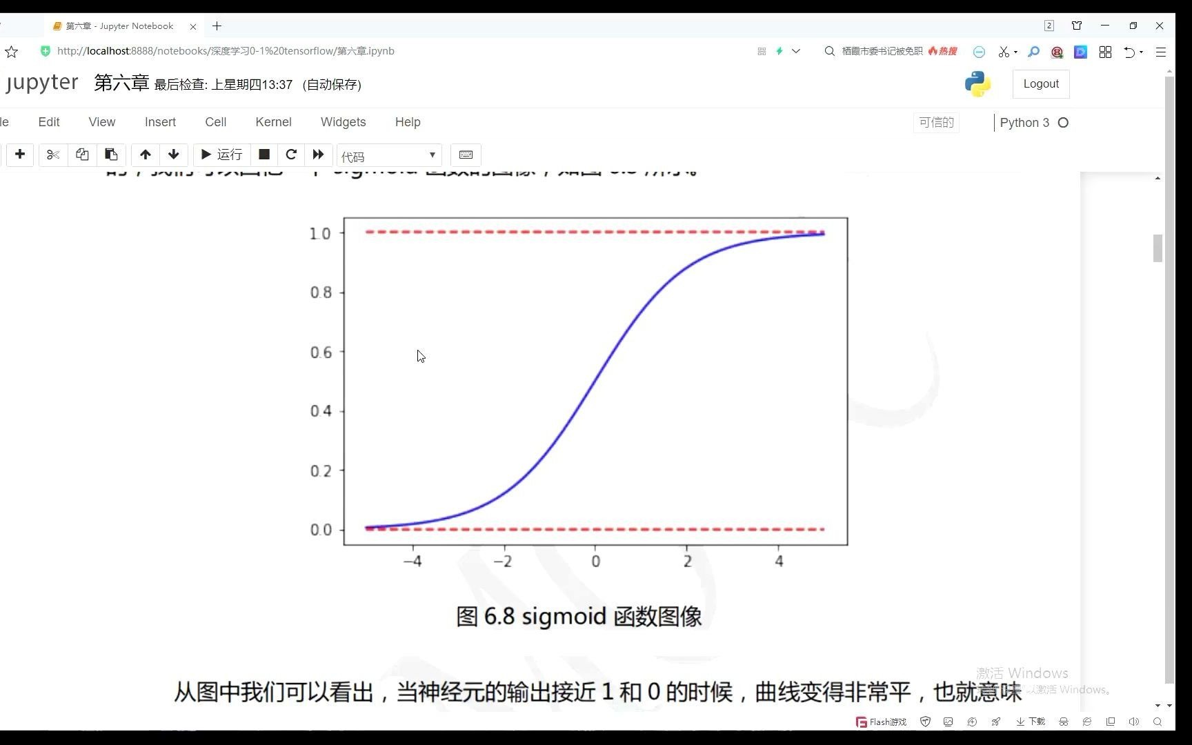 一起来啃书 tersorflow2 深度学习网络优化方法哔哩哔哩bilibili