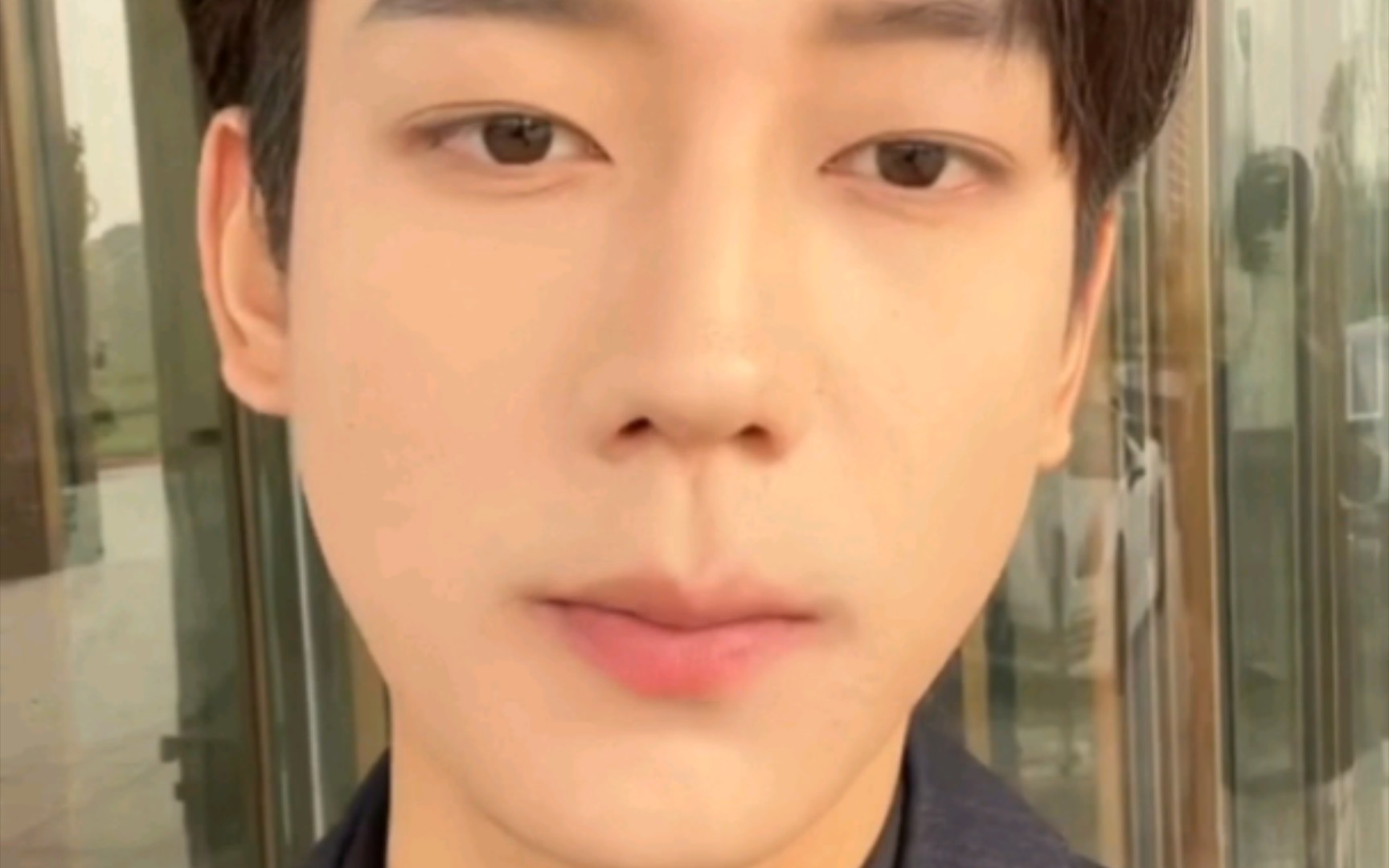 【鹿单东】拍戏直播录屏剪辑(23.10.26)