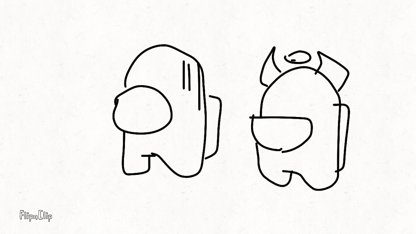 among us玩家现状050505