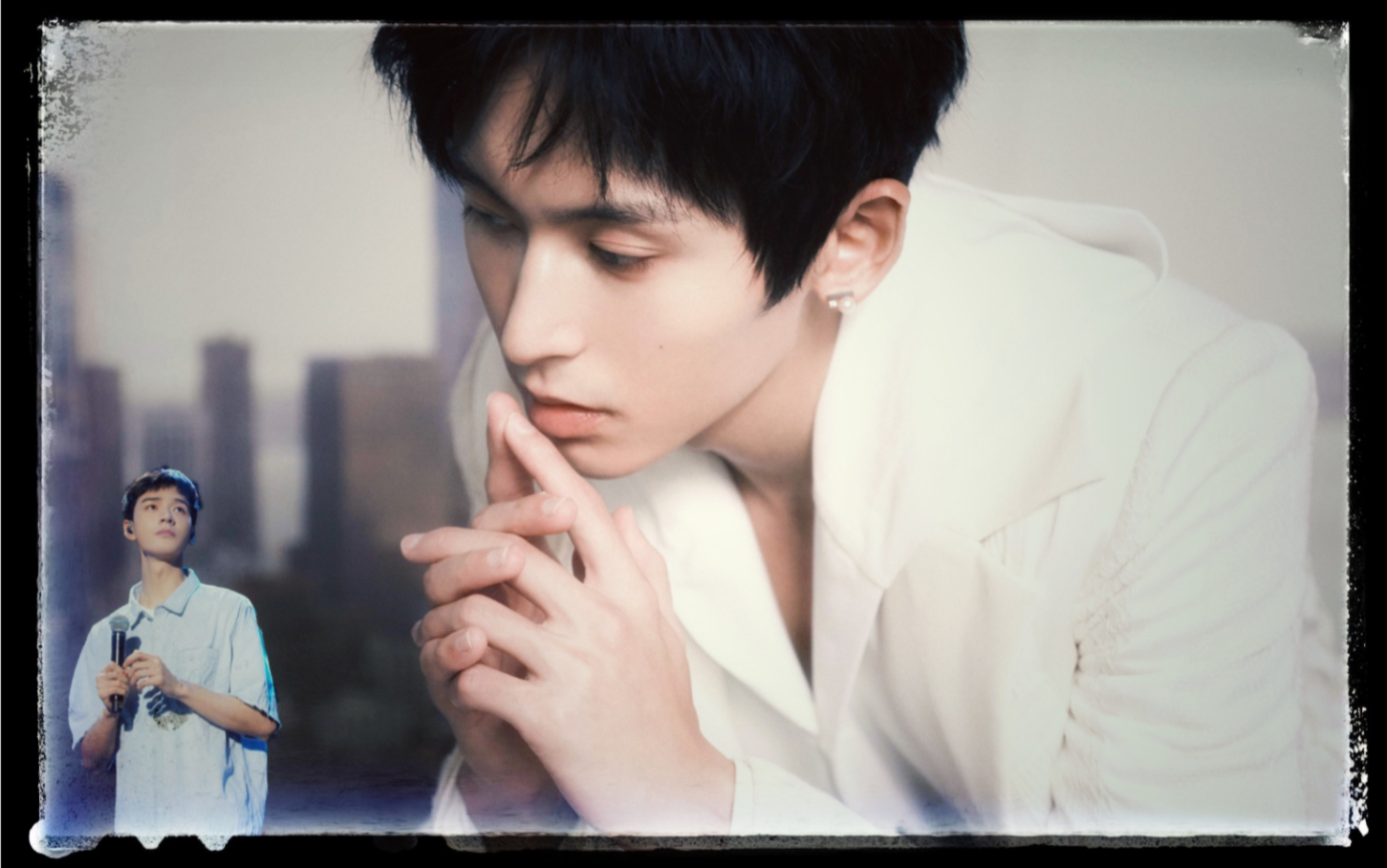 [俊哲]rps 哈哈哈我能玩好几个小时036109036104_哔哩