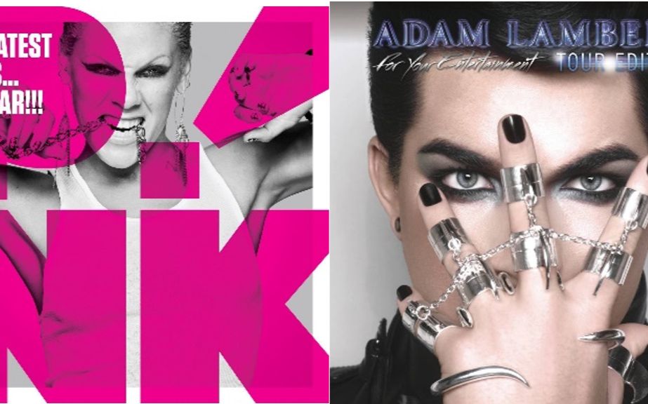 [图]《whataya want from me》P!nk Adam Lambert 剪辑合唱版