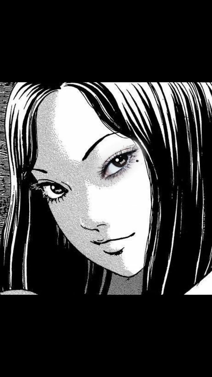 我可能是富江妹妹,我叫富贵儿