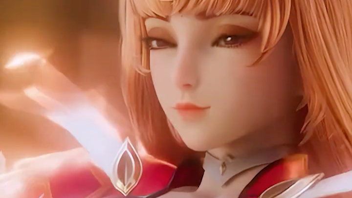 阿离高清4k可作动态壁纸