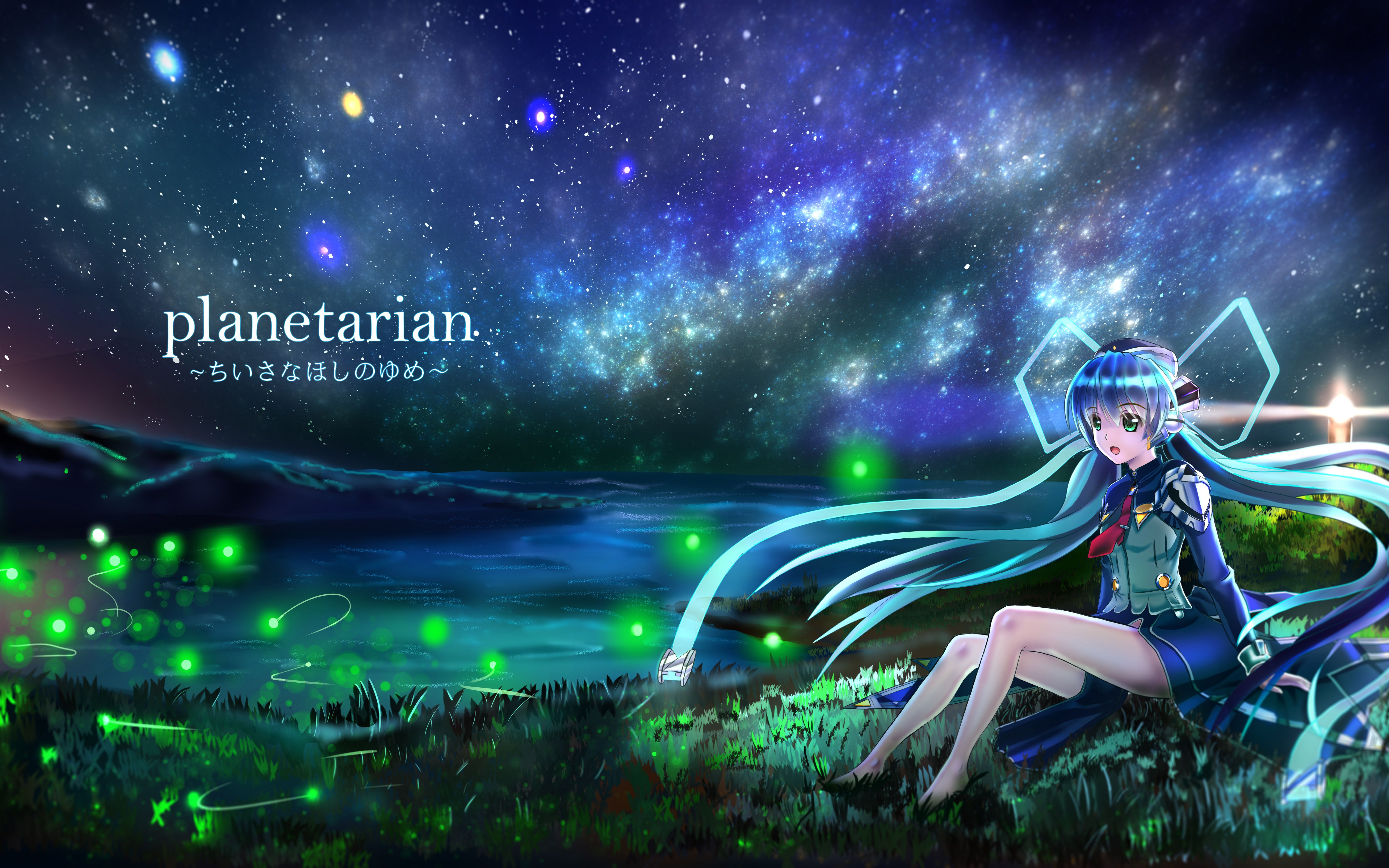 (1080p画质增强)星之梦hd第三章