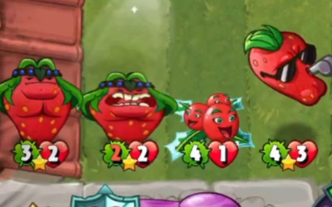 活动作品草燃起来了