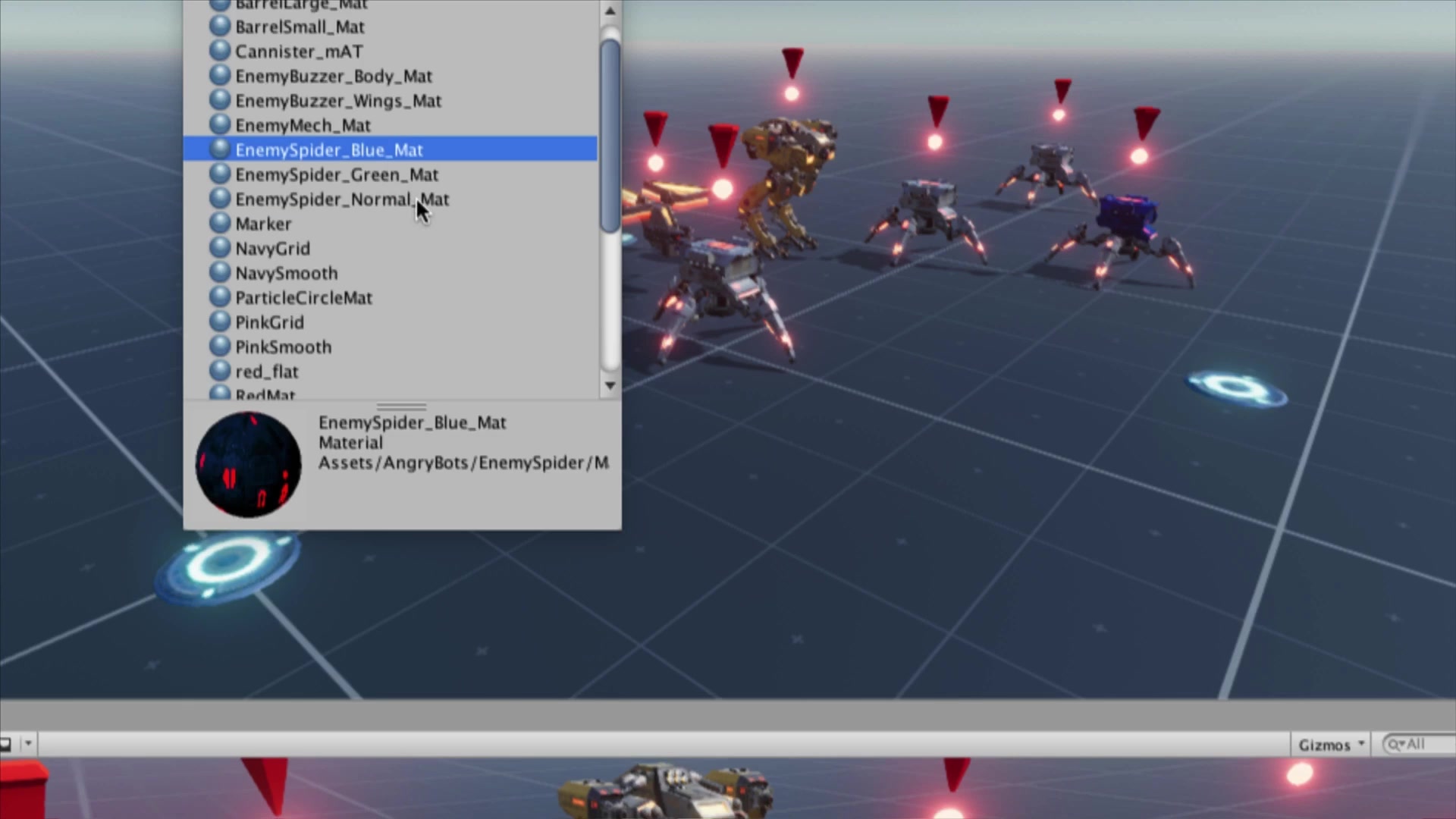 [Unity 教程]Unity 2018.3新功能 Nested Prefabs介绍哔哩哔哩bilibili