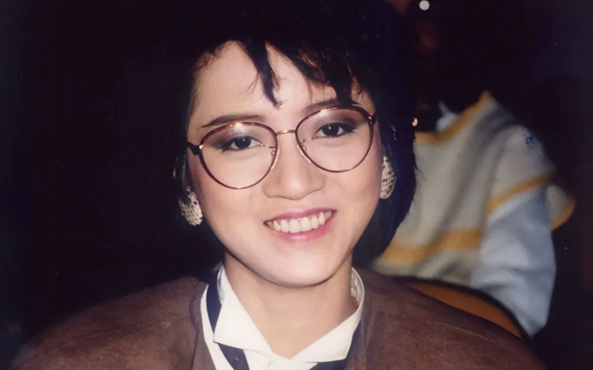 anita mui梅艳芳2020.10.