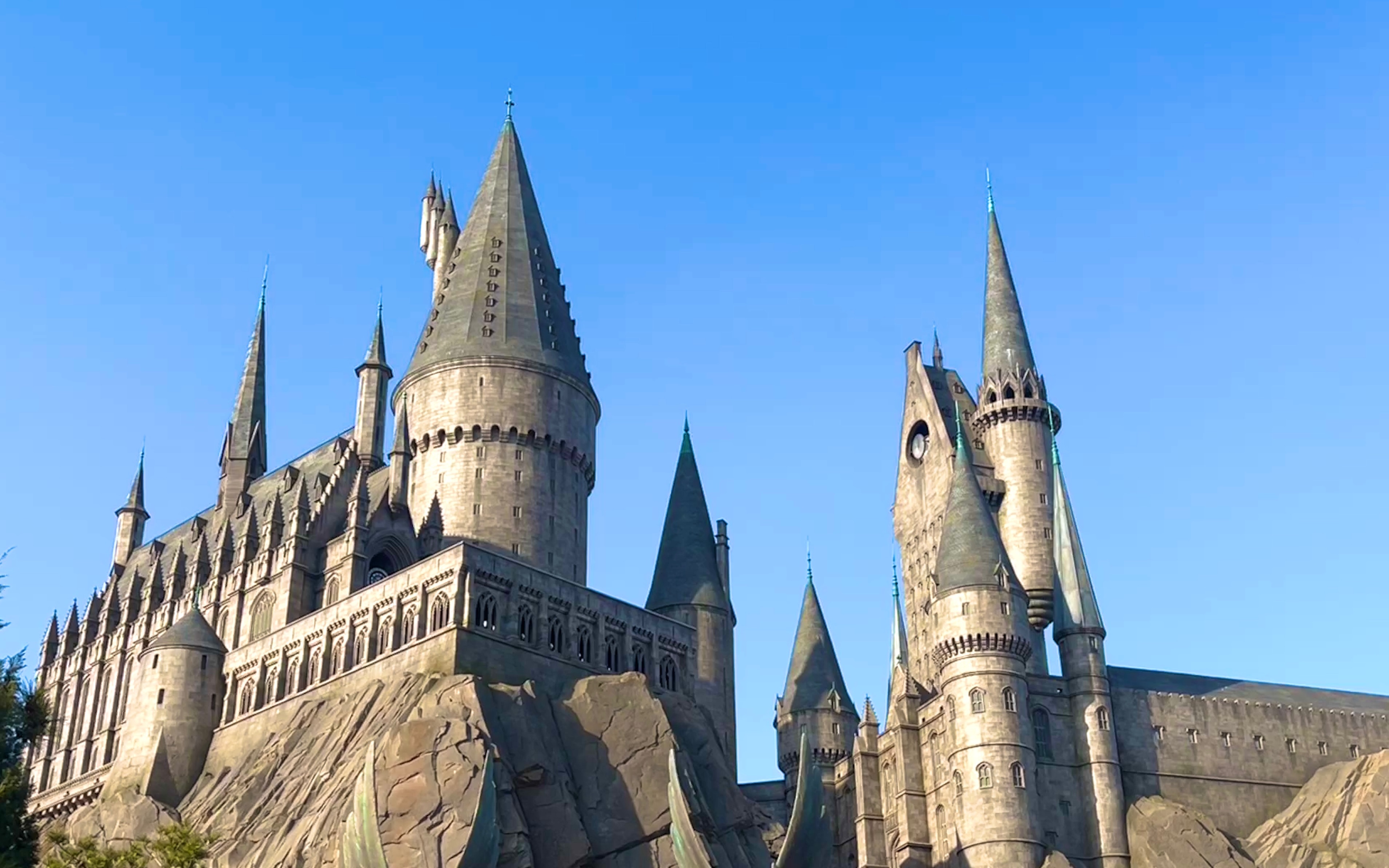 北京环球影城vlog