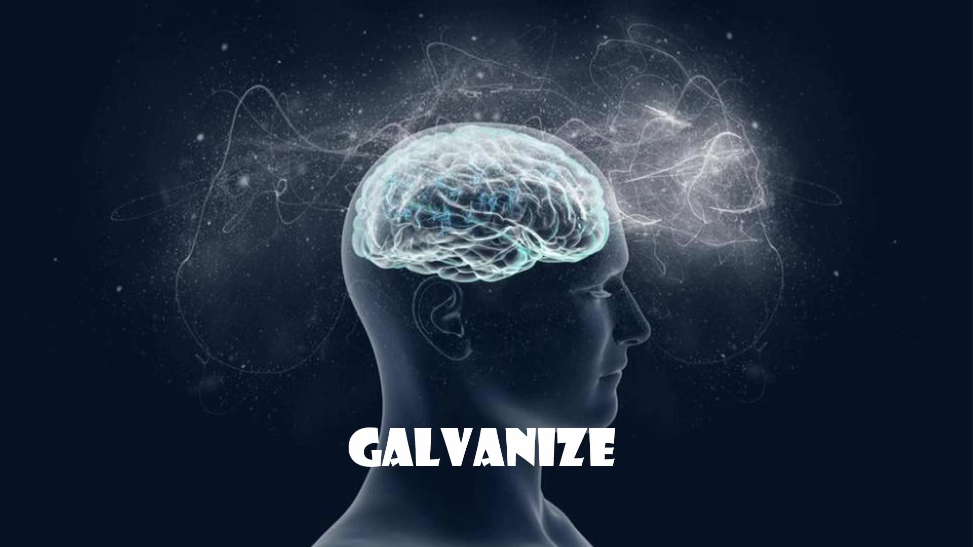 【量子词汇】galvanize哔哩哔哩bilibili