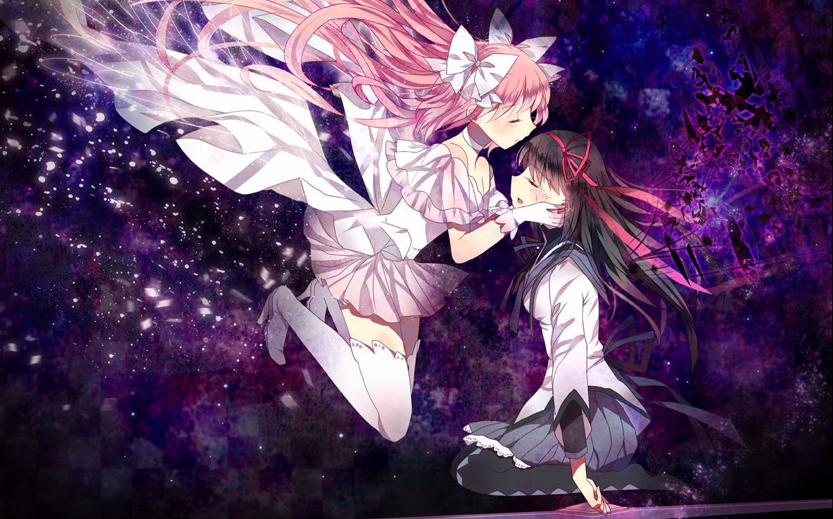 盘点那些神作动漫(第一期)