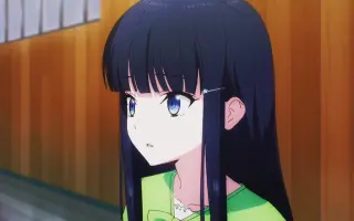 司波深雪 哔哩哔哩 Bilibili