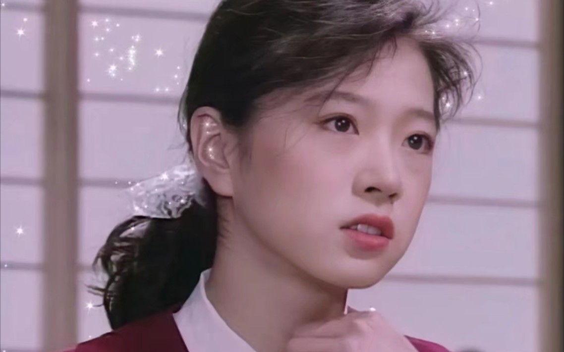 [中森明菜]〖混剪〗恶女菜vs甜美菜