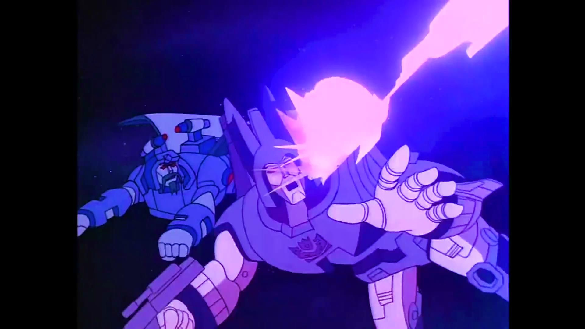 名场面:狂飙:惊破天你要打谁?tmd打我干嘛?【变形金刚】